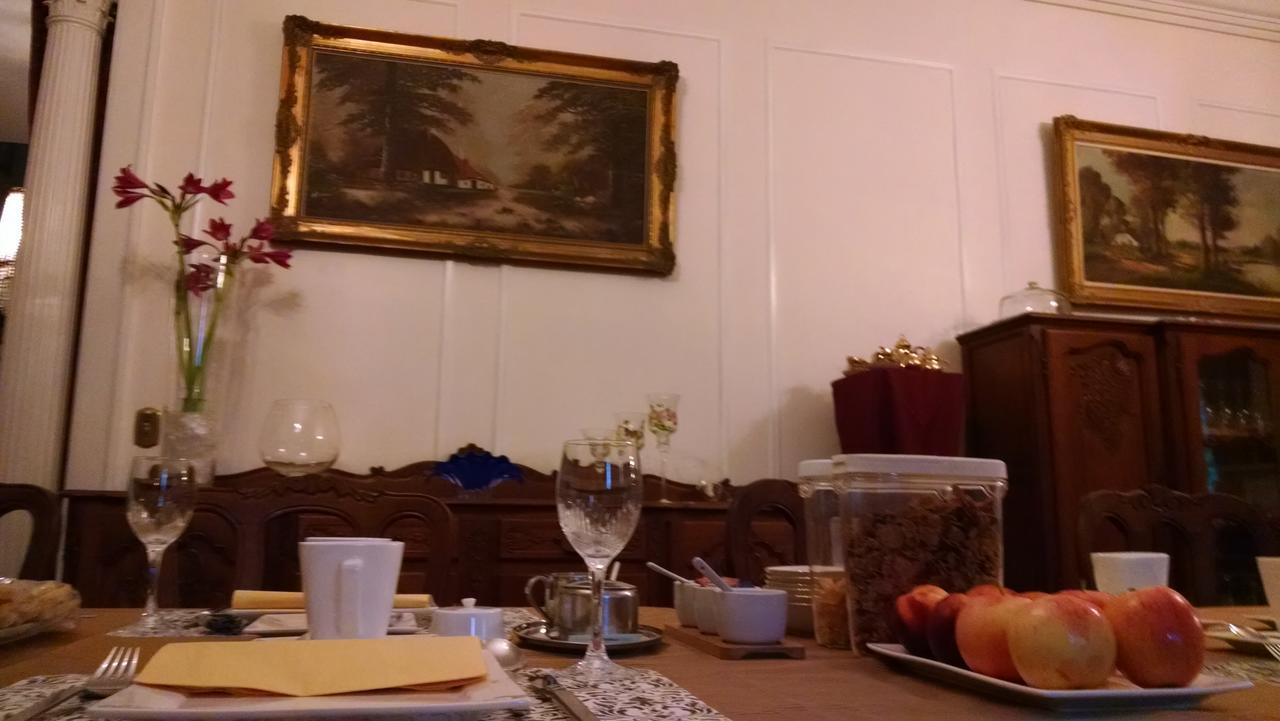 Fruits Of Vienna B&B Esterno foto
