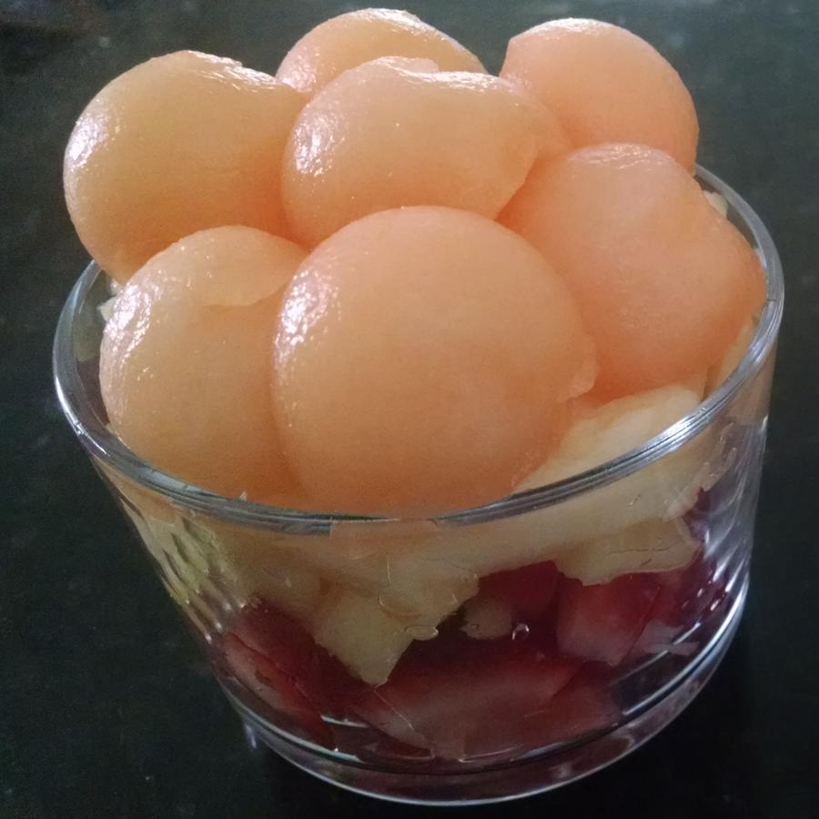 Fruits Of Vienna B&B Esterno foto