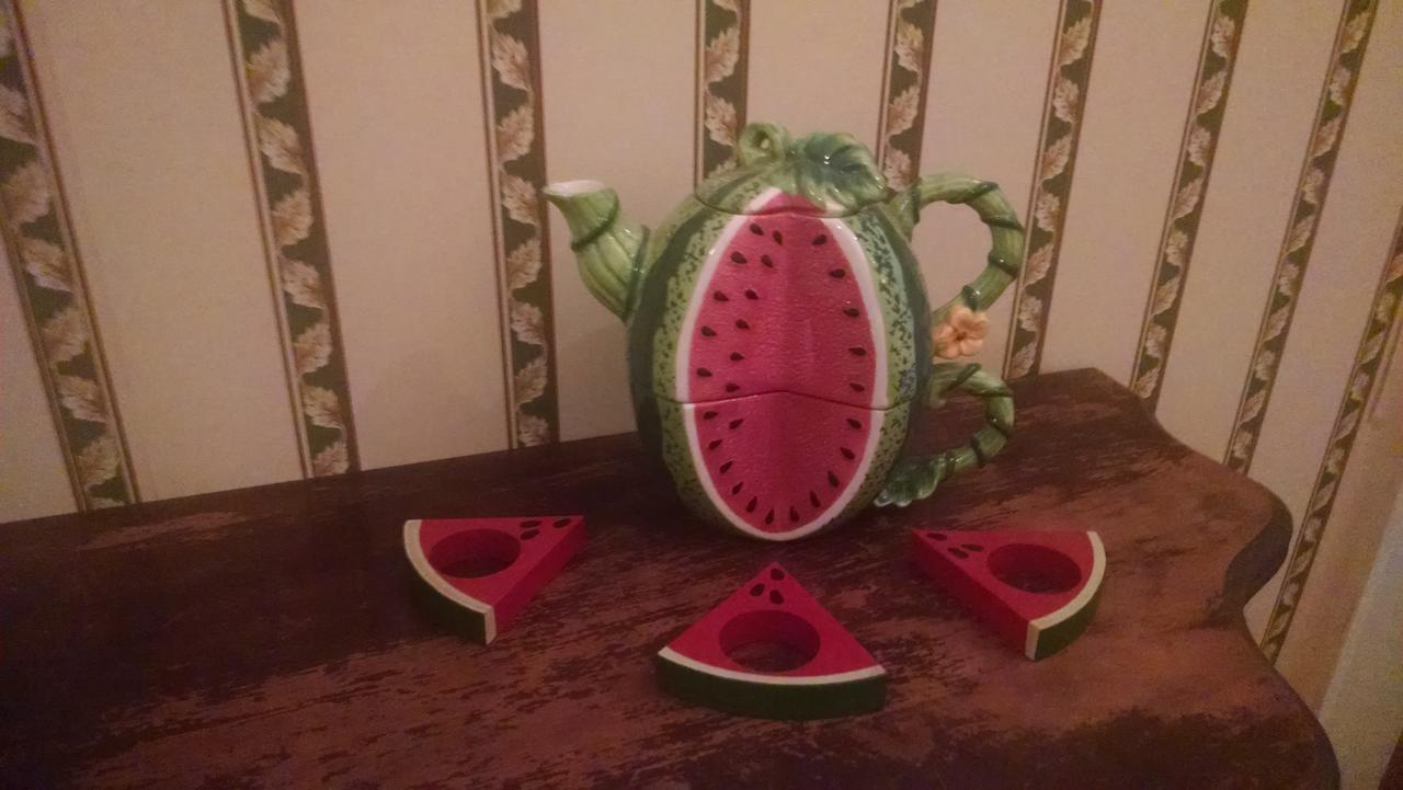 Fruits Of Vienna B&B Esterno foto