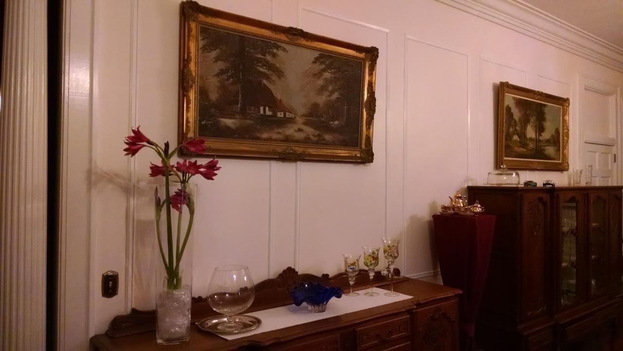Fruits Of Vienna B&B Esterno foto