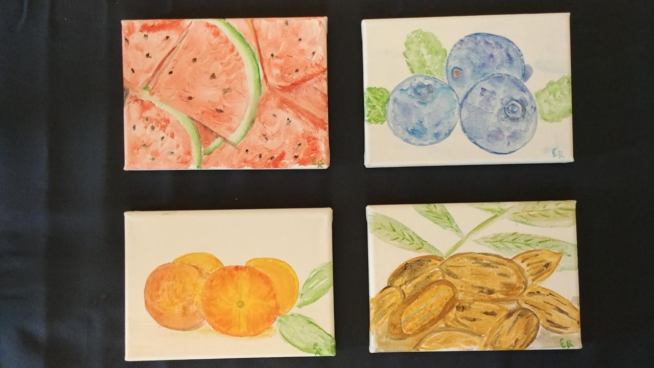 Fruits Of Vienna B&B Esterno foto